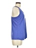 Aeropostale Blue Active Tank Size M - photo 4