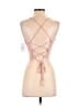rue21 Pink Tank Top Size M - photo 2
