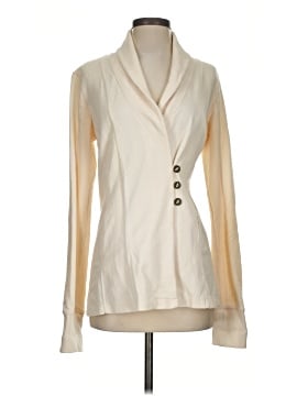 Lucky Lotus Cardigan