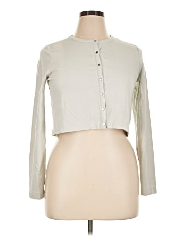 Club Monaco 3/4 Sleeve T-Shirt (view 1)