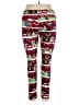No Boundaries Print Red Casual Pants Size XXL - photo 2