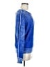 Minnie Rose Blue Pullover Sweater Size M - photo 4