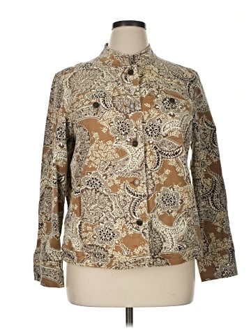 Charter Club Jacket (view 1)