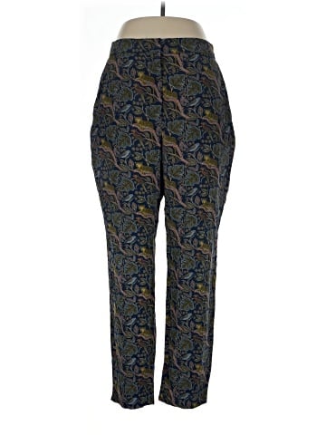 J.Crew Silk Pants (view 1)