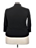 Adrienne Vittadini Black 3/4 Sleeve Blouse Size 3X - photo 2