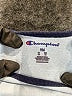 Champion 100% Cotton Blue Short Sleeve Onesie 6-9 MO / 9 MO - photo 3
