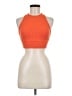 Lulus Orange Tank Top Size M - photo 1