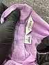 Janie and Jack Purple Dress Size 5 - photo 3