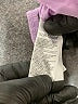 Janie and Jack Purple Dress Size 5 - photo 4
