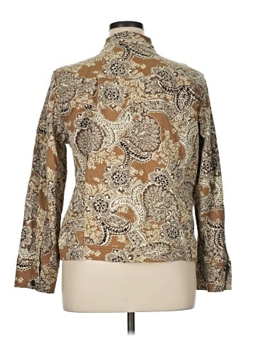 Charter Club Jacket (view 2)