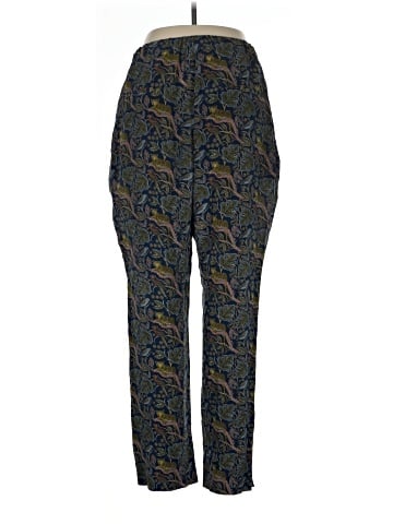 J.Crew Silk Pants (view 2)
