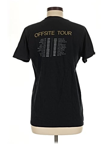 Gildan Short Sleeve T-Shirt (view 2)