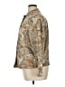 Charter Club Paisley Gold Jacket Size 1X - photo 5