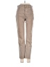 Gap 100% Cotton Tan Jeans Size 27 waist - photo 1