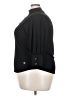 Adrienne Vittadini Black 3/4 Sleeve Blouse Size 3X - photo 5