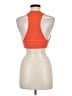 Lulus Orange Tank Top Size M - photo 2