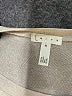 Leith Tan Long Sleeve Top Size M - photo 7