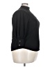 Adrienne Vittadini Black 3/4 Sleeve Blouse Size 3X - photo 4