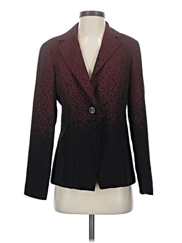 Coldwater Creek Blazer (view 1)