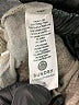 Sundry Paisley Gray Casual Pants Size Lg (3) - photo 8
