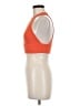 Lulus Orange Tank Top Size M - photo 5