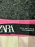 Zara Pink Vest Size S - photo 6