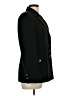 Clio 100% Polyester Black Blazer Size 10 - photo 4