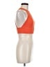Lulus Orange Tank Top Size M - photo 4