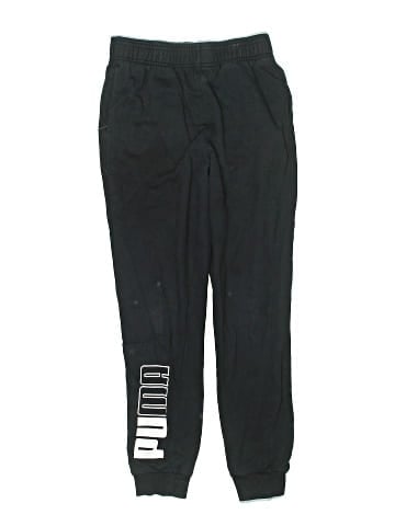 Puma Track Pants (view 1)