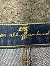 7 For All Mankind Blue Jeans Size 30 waist - photo 7