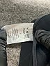 Vince. Solid Black Dress Pants Size 8 - photo 8
