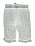 Splendid Solid Silver Athletic Shorts Size XS - photo 2