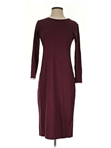 Sonnet James Casual Dress (view 1)