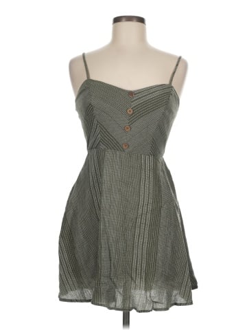 Mi ami Casual Dress (view 1)