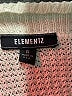 Elementz 100% Acrylic Ivory Cardigan Size S - photo 7