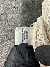 Elementz 100% Acrylic Ivory Cardigan Size S - photo 8