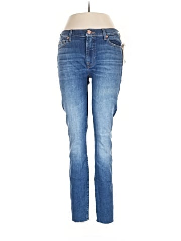 7 For All Mankind Jeans (view 1)