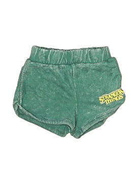 Stranger Things Athletic Shorts