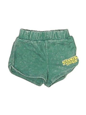 Stranger Things Athletic Shorts (view 1)