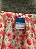 Old Navy Pink Short Sleeve Blouse Size L - photo 7