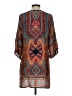Tolani Brown 3/4 Sleeve Blouse Size S - photo 2