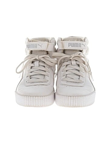 Puma Sneakers (view 2)