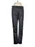 Adriano Goldschmied Black Casual Pants Size 26 Waist R - photo 1