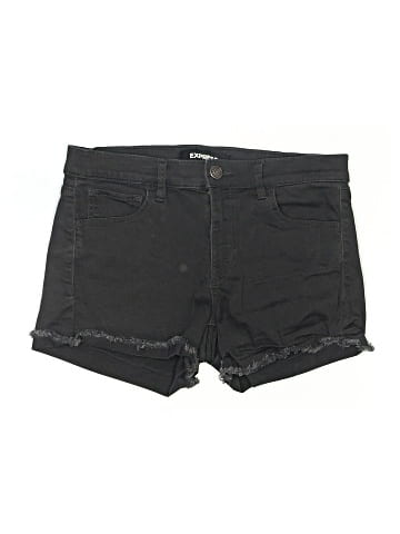 Express Shorts (view 1)