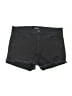 Express Black Shorts Size 8 - photo 1