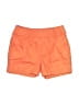 Carter's Solid Orange Shorts 9-12 MO / 12 MO - photo 1