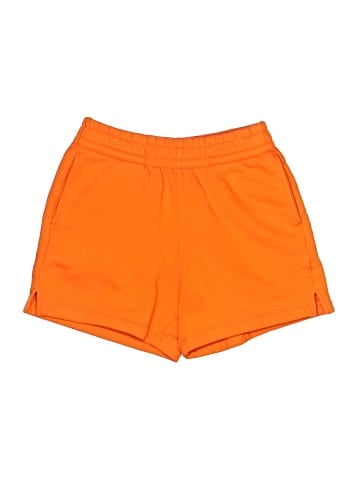 Reformation Athletic Shorts (view 1)