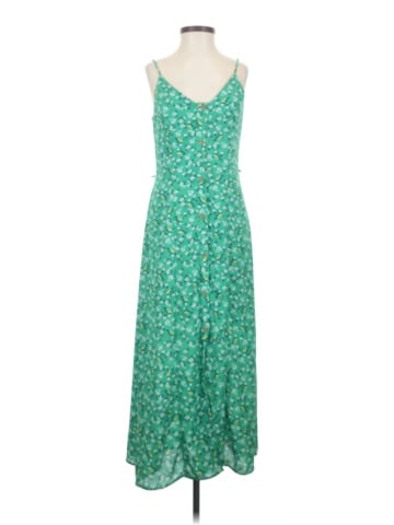 Sienna Sky Casual Dress (view 1)