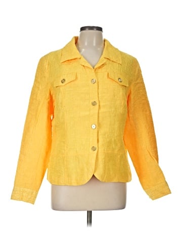 Erin London Jacket (view 1)