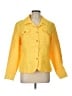 Erin London Yellow Jacket Size L - photo 1